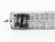 HO Scale Walthers 932-26041 AMTK Amtrak 60' Express Box Car 2-Pack