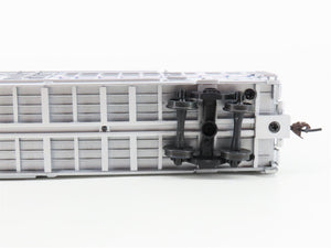 HO Scale Walthers 932-26041 AMTK Amtrak 60' Express Box Car 2-Pack