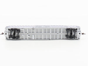 HO Scale Walthers 932-26041 AMTK Amtrak 60' Express Box Car 2-Pack