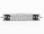 HO Scale Walthers 932-26041 AMTK Amtrak 60' Express Box Car 2-Pack