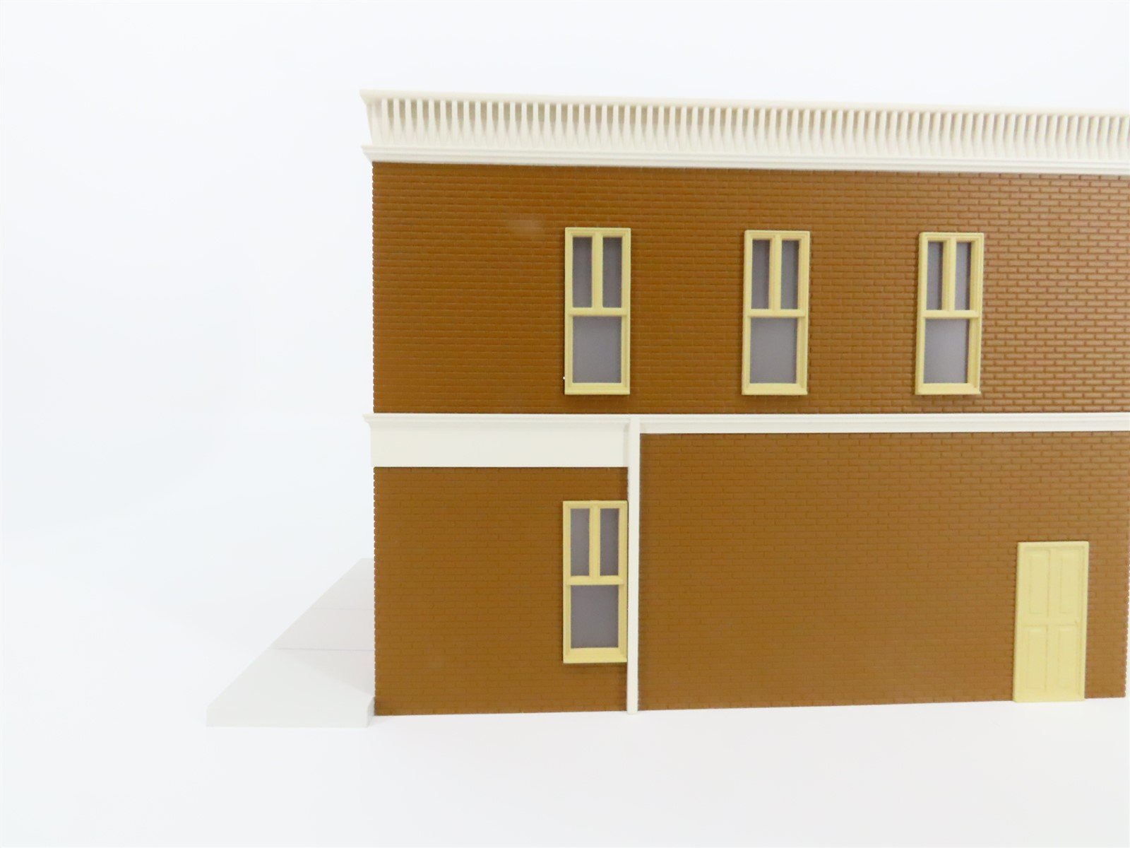 O 1/48 Scale Lionel 6-34124 Lionelville Main Street Anastasia's Bakery