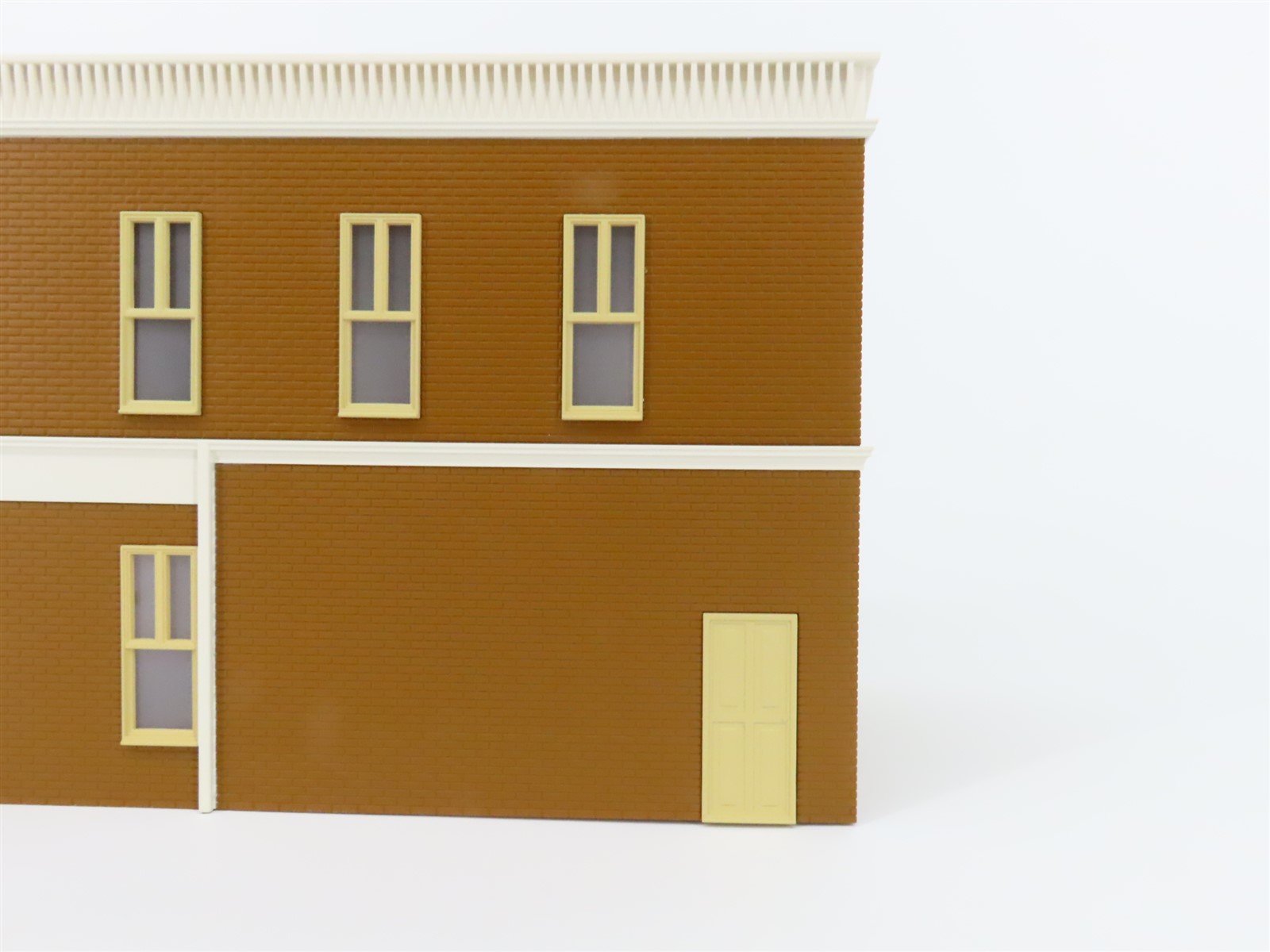 O 1/48 Scale Lionel 6-34124 Lionelville Main Street Anastasia's Bakery