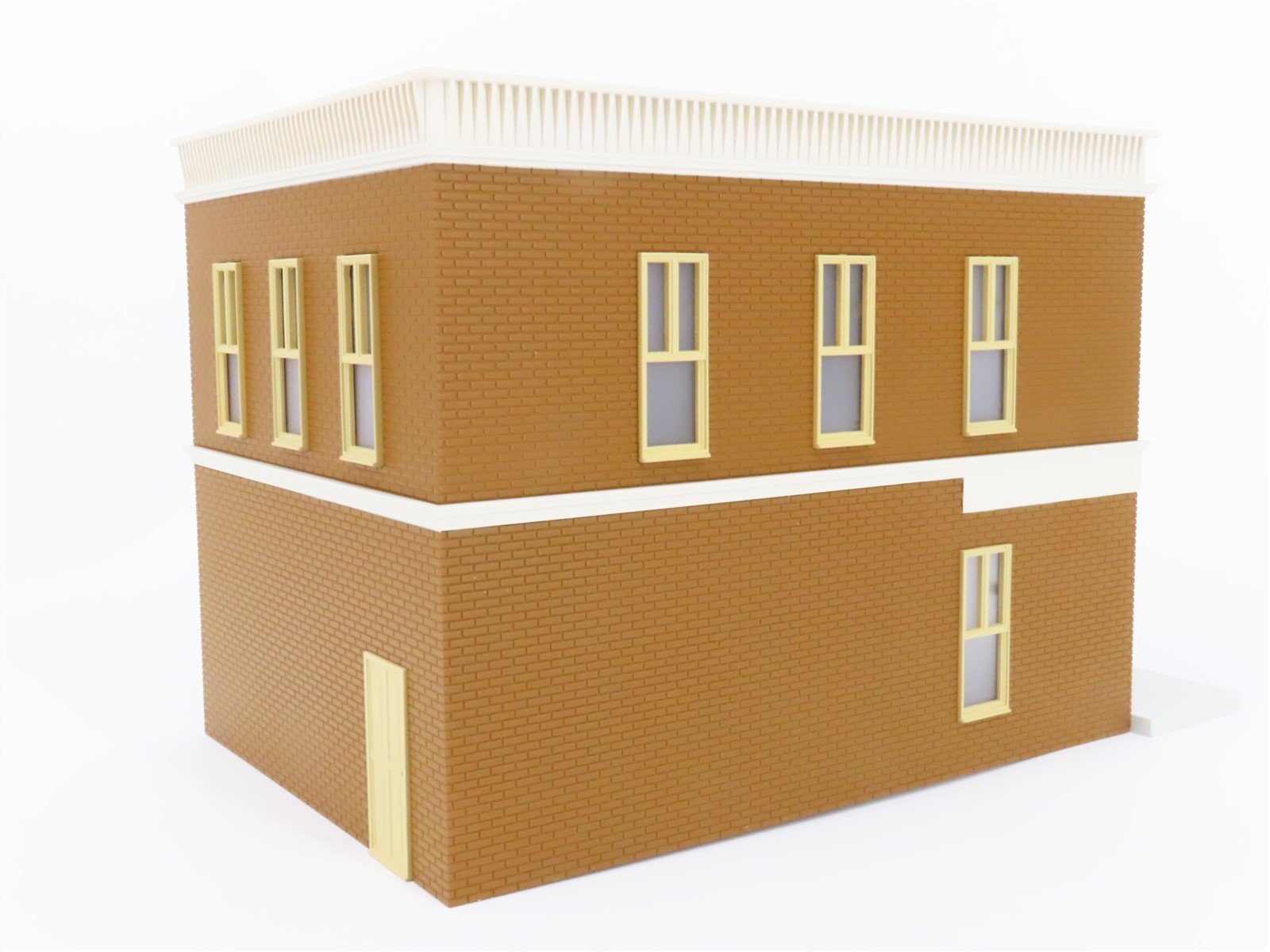 O 1/48 Scale Lionel 6-34124 Lionelville Main Street Anastasia's Bakery
