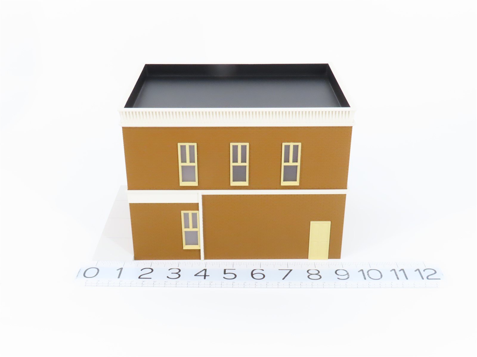 O 1/48 Scale Lionel 6-34124 Lionelville Main Street Anastasia's Bakery