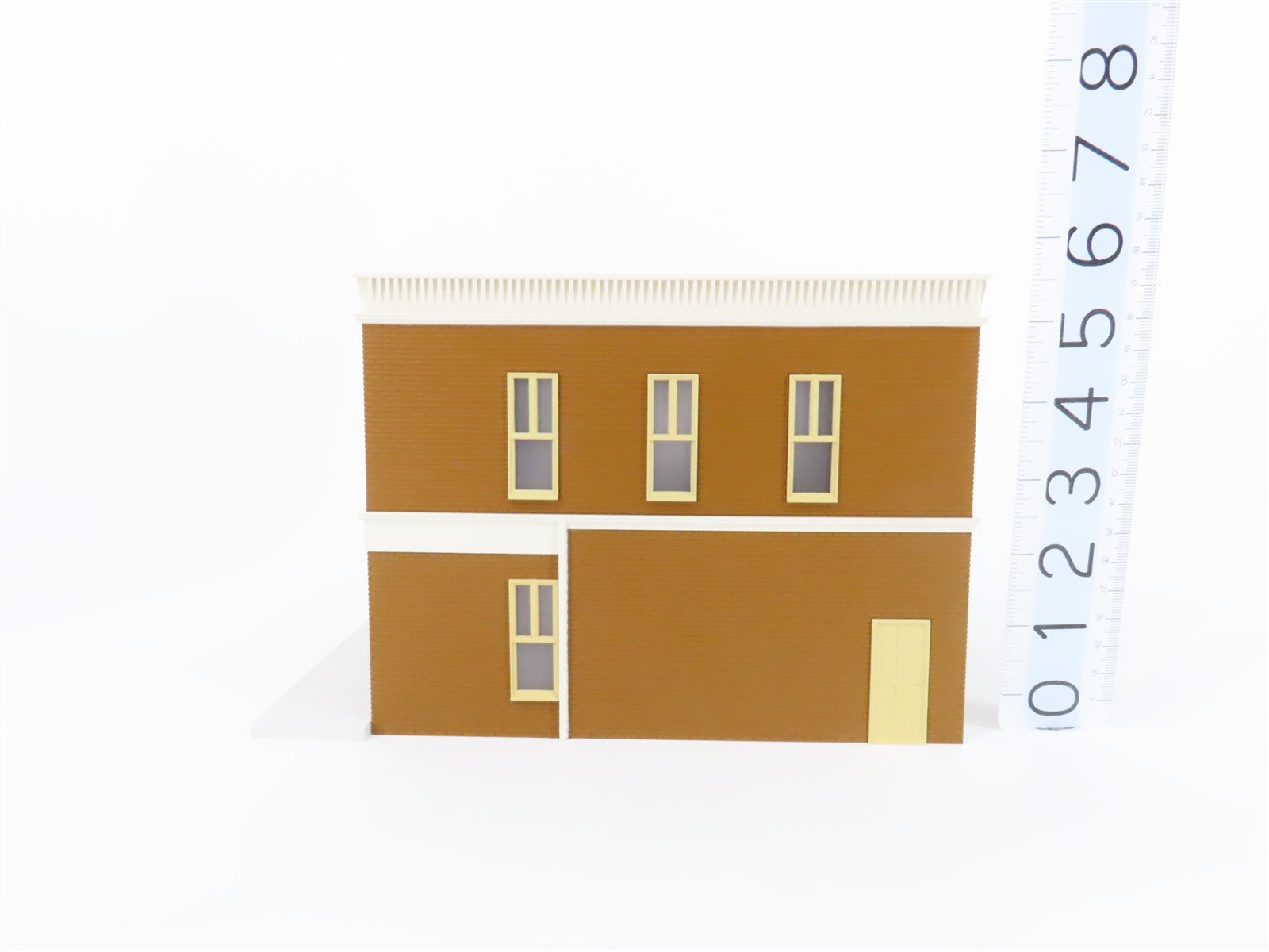 O 1/48 Scale Lionel 6-34124 Lionelville Main Street Anastasia's Bakery