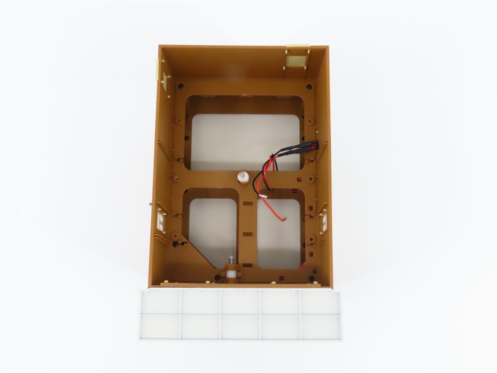 O 1/48 Scale Lionel 6-34124 Lionelville Main Street Anastasia's Bakery