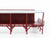 O 1/48 Scale MTH Rail King 30-90027 Elevated Station Platform