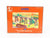 O 1/48 Scale Lionel 6-12755 Elevated Trestle Set of 10