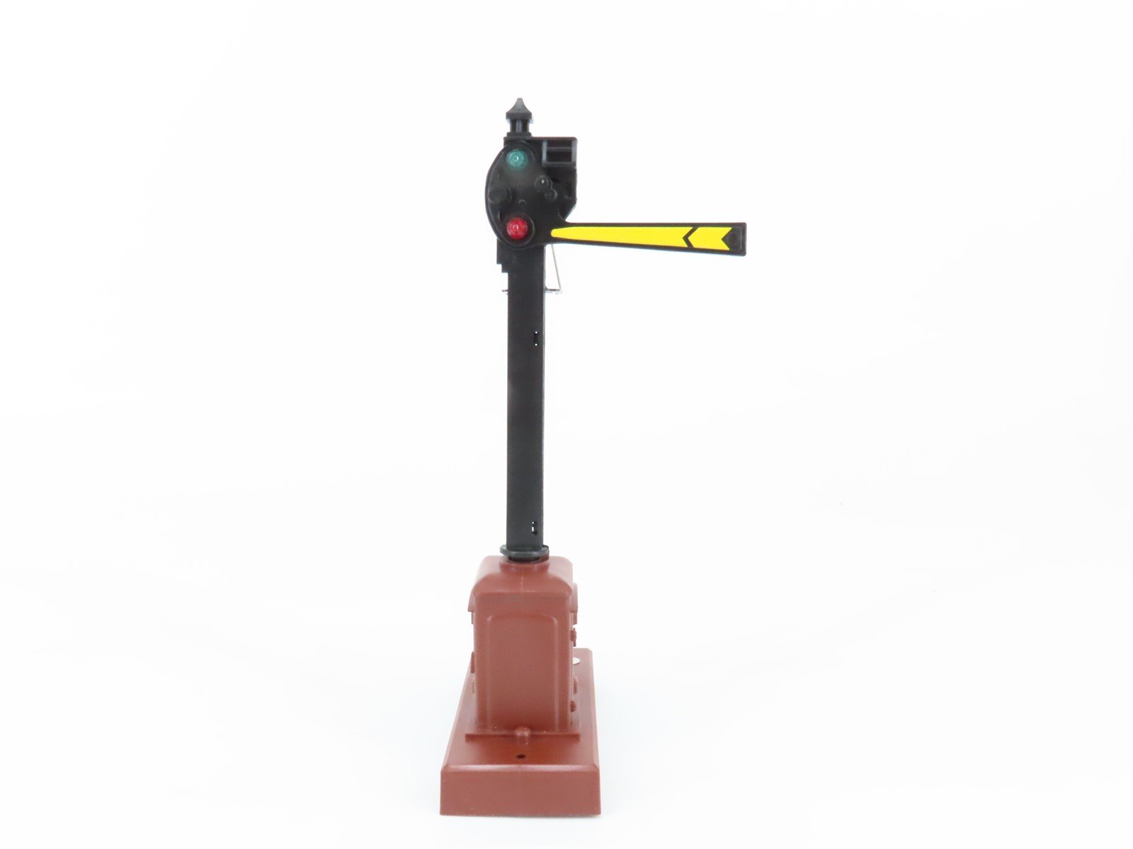 O 1/48 Scale Lionel 6-12727 Automatic Operating Semaphore