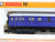 N Scale Arnold 3302 DRG Deutsche Reichsbahn Rheingold Baggage Passenger