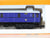 N Scale Arnold 3302 DRG Deutsche Reichsbahn Rheingold Baggage Passenger
