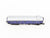 N Scale Arnold 3302 DRG Deutsche Reichsbahn Rheingold Baggage Passenger