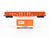 O Gauge 3-Rail Lionel 2126062 UP Union Pacific Gondola w/ Covers #903044