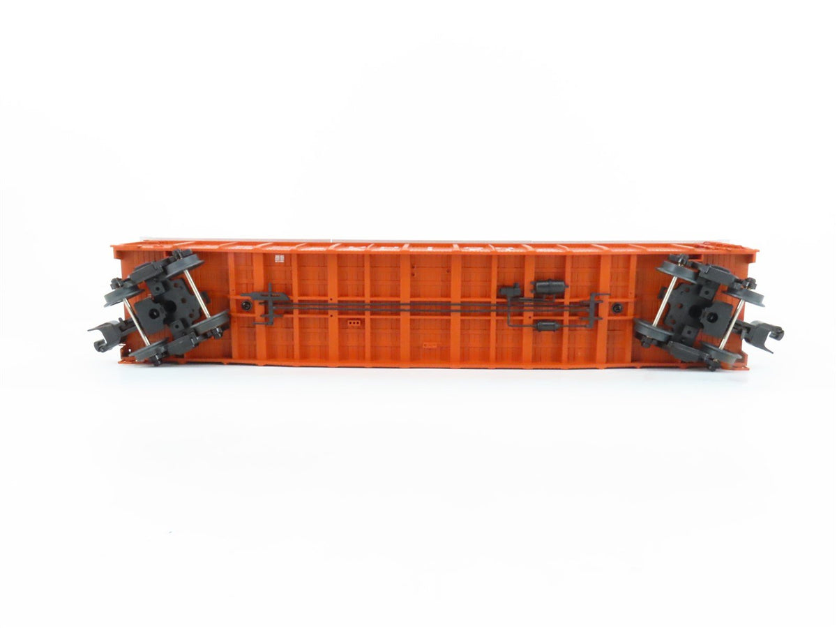 O Gauge 3-Rail Lionel 2126062 UP Union Pacific Gondola w/ Covers #903044