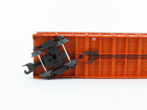 O Gauge 3-Rail Lionel 2126062 UP Union Pacific Gondola w/ Covers #903044