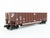O Gauge 3-Rail Lionel 6-17441 CR Conrail Bathtub Gondola #507673