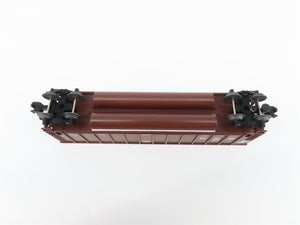 O Gauge 3-Rail Lionel 6-17441 CR Conrail Bathtub Gondola #507673