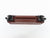 O Gauge 3-Rail Lionel 6-17441 CR Conrail Bathtub Gondola #507673