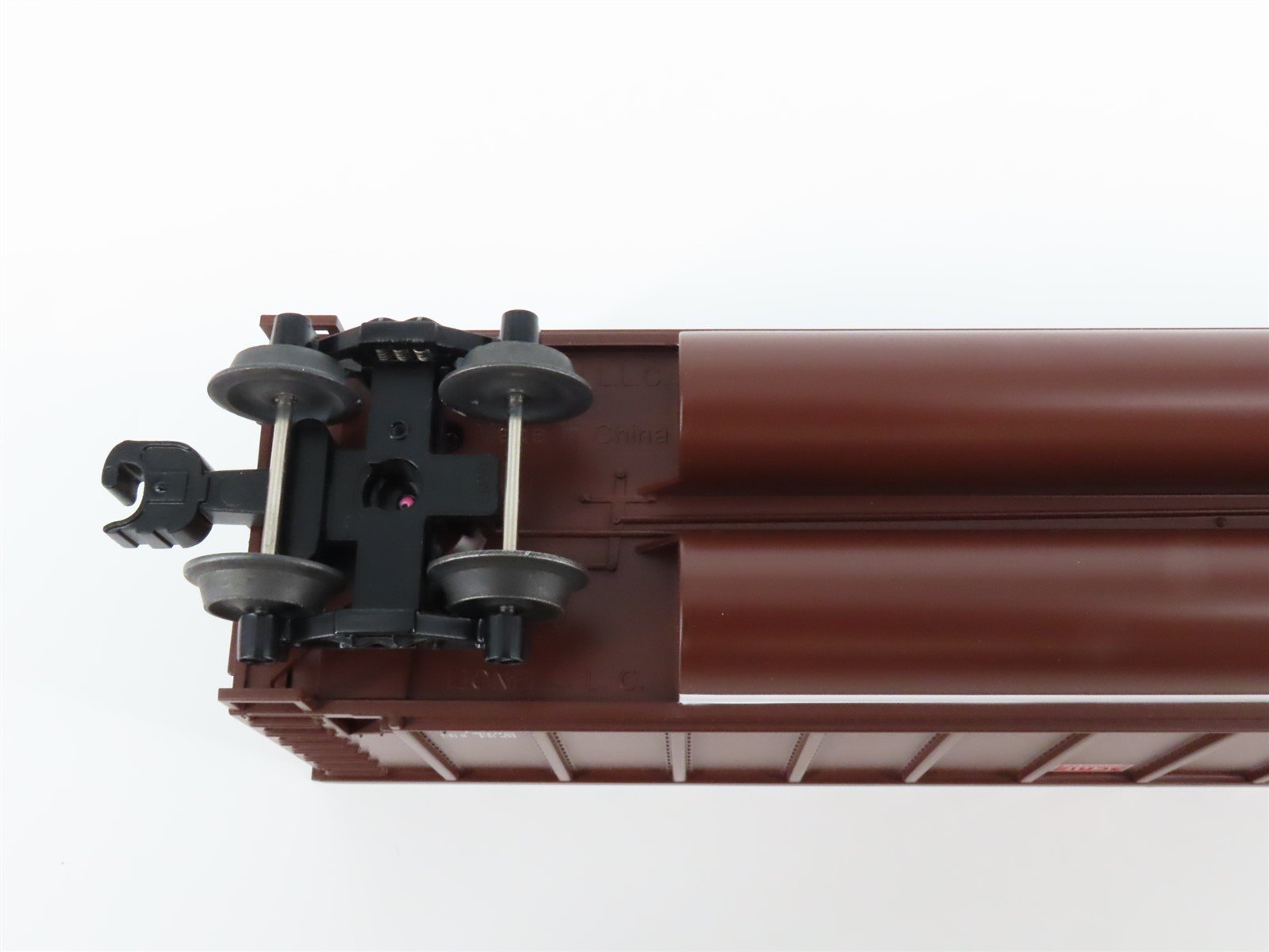 O Gauge 3-Rail Lionel 6-17441 CR Conrail Bathtub Gondola #507673