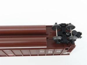 O Gauge 3-Rail Lionel 6-17441 CR Conrail Bathtub Gondola #507673