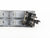 O Gauge 3-Rail Lionel 6-17113 TLDX Lehigh Valley 3-Bay Hopper w/ Load #17113