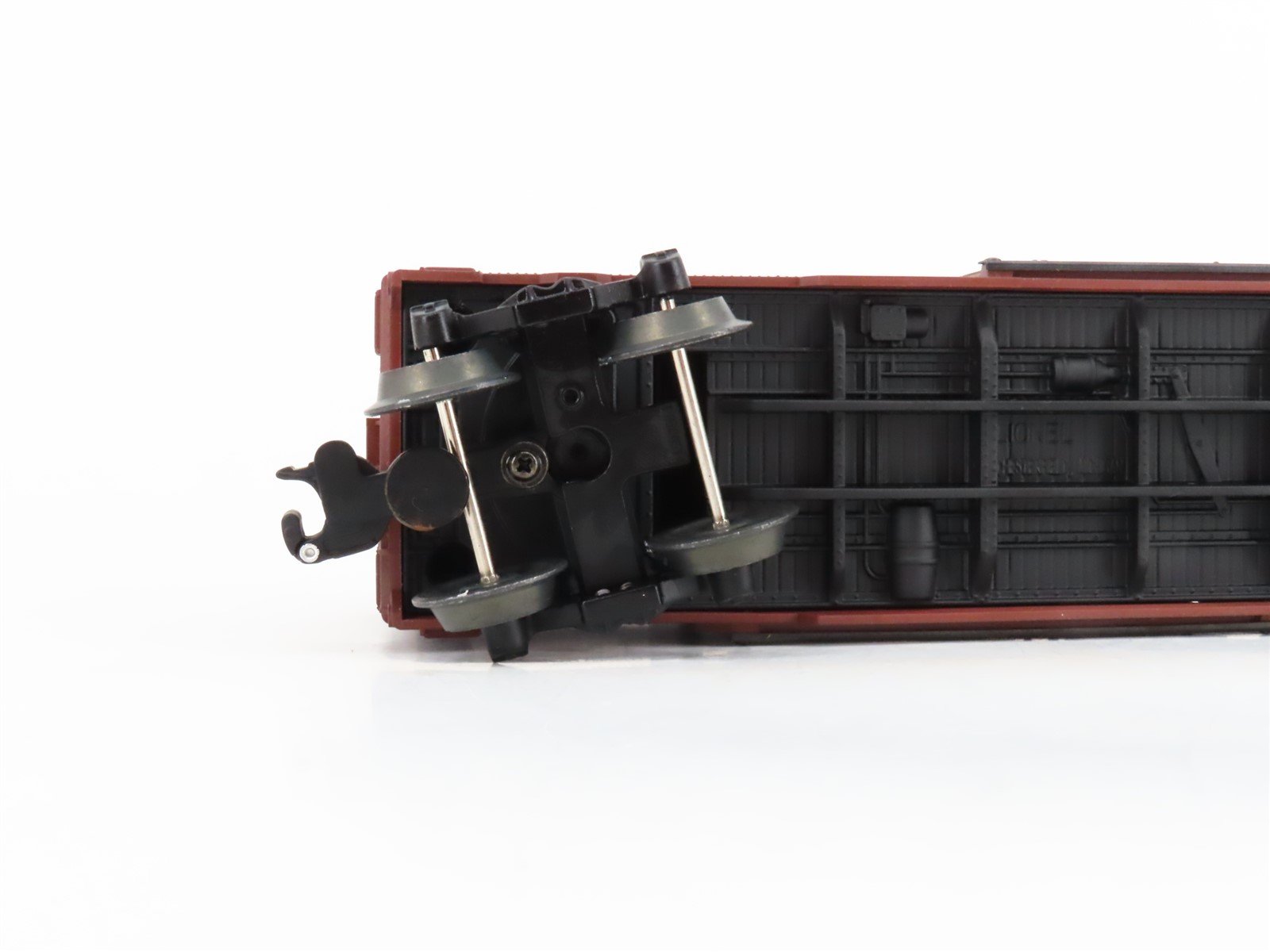 O Gauge 3-Rail Lionel 6-29295 PRR 