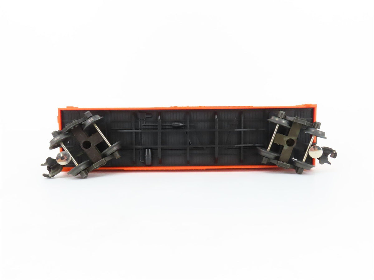 O Gauge 3-Rail Lionel 6-9815 NYRB New York Central &quot;Early Bird&quot; Reefer #9815