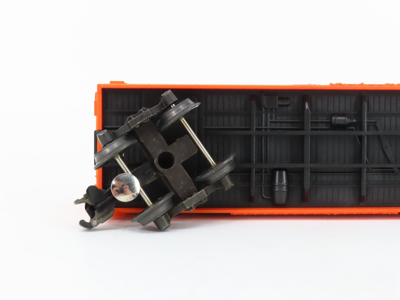 O Gauge 3-Rail Lionel 6-9815 NYRB New York Central 