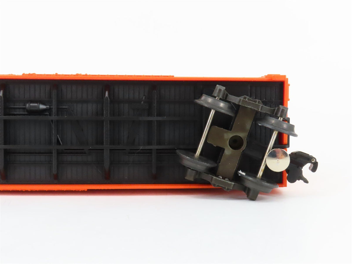 O Gauge 3-Rail Lionel 6-9815 NYRB New York Central &quot;Early Bird&quot; Reefer #9815
