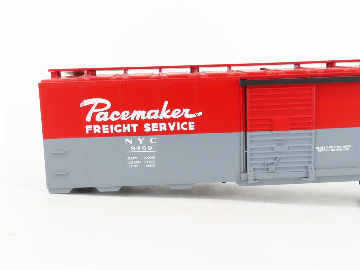 O Gauge 3-Rail Lionel 6-9469 NYC New York Central Pacemaker Box Car #9469