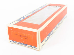 O Gauge 3-Rail Lionel 6-9469 NYC New York Central Pacemaker Box Car #9469
