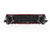 O Gauge 3-Rail Lionel 2143012 ATSF Santa Fe Flat Car w/ Stakes & I Beams #90411