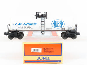 O Gauge 3-Rail Lionel 6-17913 JMHX J.M. Huber Tank Car #76295