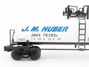 O Gauge 3-Rail Lionel 6-17913 JMHX J.M. Huber Tank Car #76295