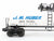 O Gauge 3-Rail Lionel 6-17913 JMHX J.M. Huber Tank Car #76295