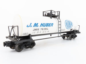 O Gauge 3-Rail Lionel 6-17913 JMHX J.M. Huber Tank Car #76295