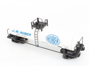 O Gauge 3-Rail Lionel 6-17913 JMHX J.M. Huber Tank Car #76295