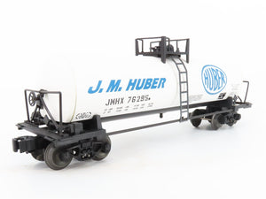 O Gauge 3-Rail Lionel 6-17913 JMHX J.M. Huber Tank Car #76295