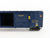 O Gauge 3-Rail Lionel 6-17285 CSXT CSX Big Blue Modern Box Car #151296
