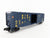 O Gauge 3-Rail Lionel 6-17285 CSXT CSX Big Blue Modern Box Car #151296