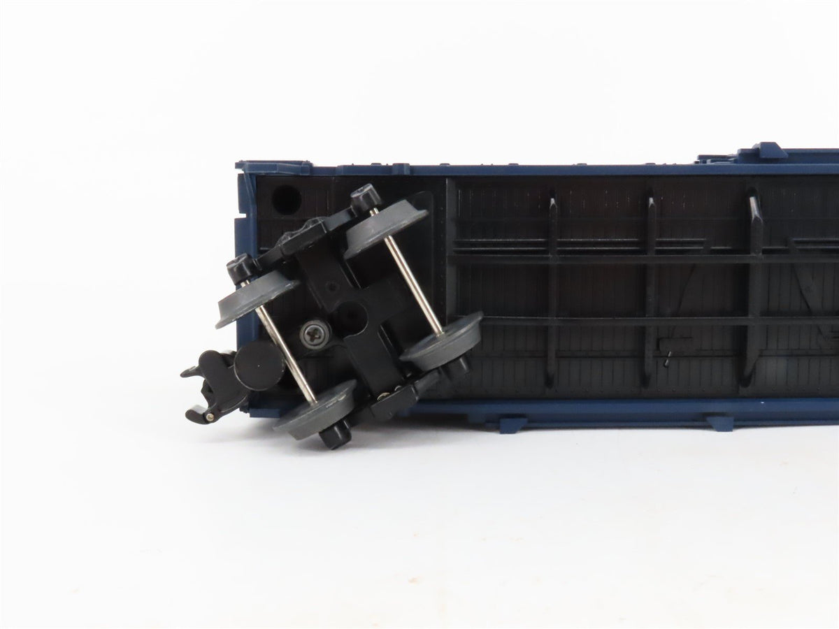 O Gauge 3-Rail Lionel 6-17285 CSXT CSX Big Blue Modern Box Car #151296