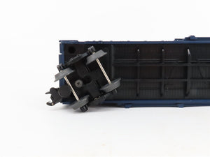 O Gauge 3-Rail Lionel 6-17285 CSXT CSX Big Blue Modern Box Car #151296