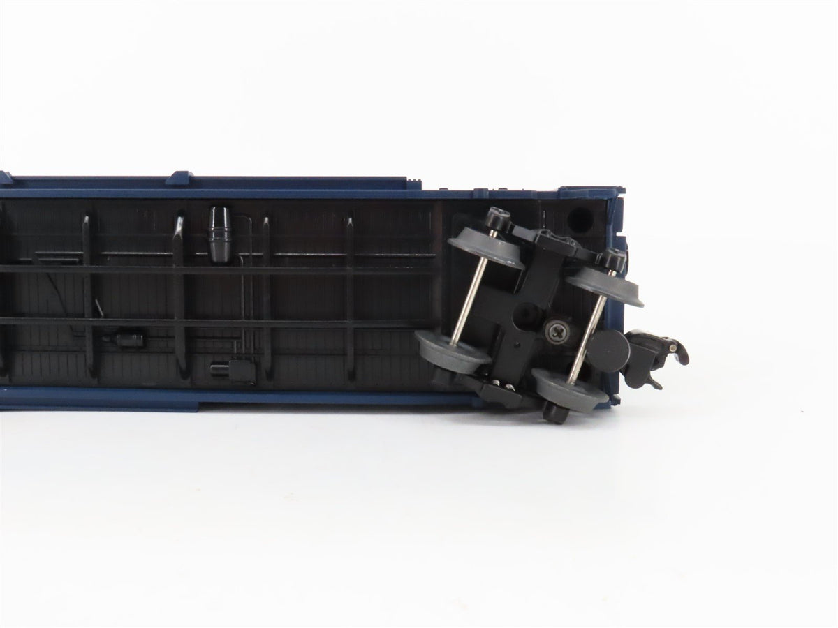 O Gauge 3-Rail Lionel 6-17285 CSXT CSX Big Blue Modern Box Car #151296