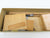 O Scale Lykens Valley LVM Craftsman Kit Undecorated IC 40' Hi-Cube Box Car