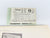 O Scale Lykens Valley LVM Craftsman Kit Undecorated IC 40' Hi-Cube Box Car