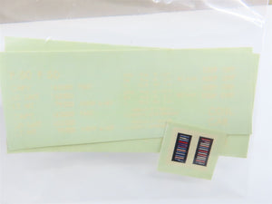 O Scale Lykens Valley LVM Craftsman Kit Undecorated PC Cushion Coil Car