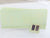 O Scale Lykens Valley LVM Craftsman Kit Undecorated PC Cushion Coil Car