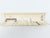 O Scale Lykens Valley LVM Craftsman Kit Undecorated PC Cushion Coil Car