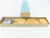 O Scale Lykens Valley LVM Craftsman Kit 63' Undecorated ART Mech Reefer