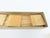 O Scale Lykens Valley LVM Craftsman Kit 63' Undecorated ART Mech Reefer